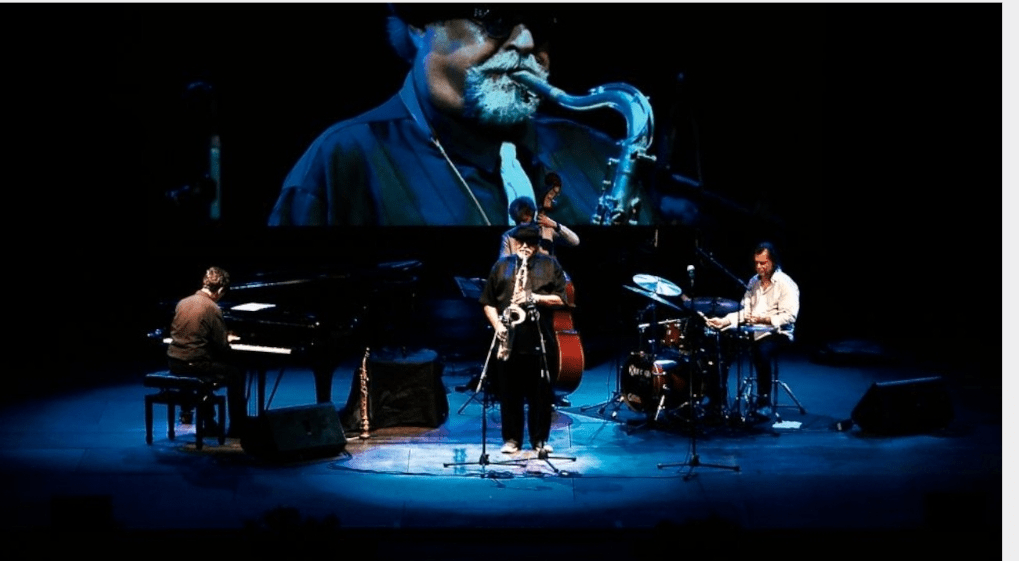 jazz